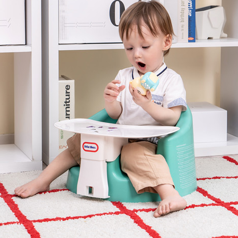 PU foam baby floor seat, help your little ones sit upright!