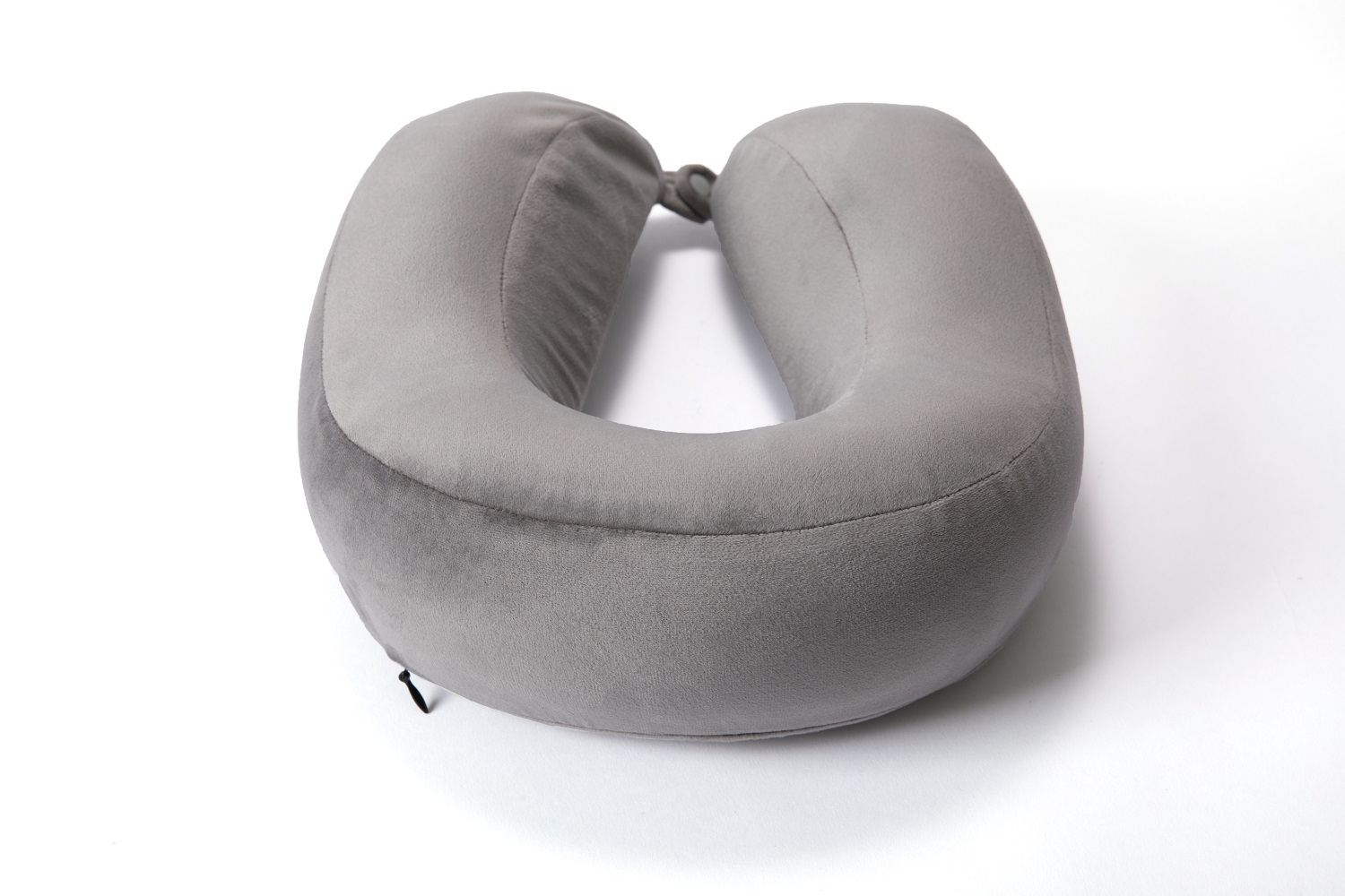 Adjustable Soft Memory Travel Neck U shaped Pillow