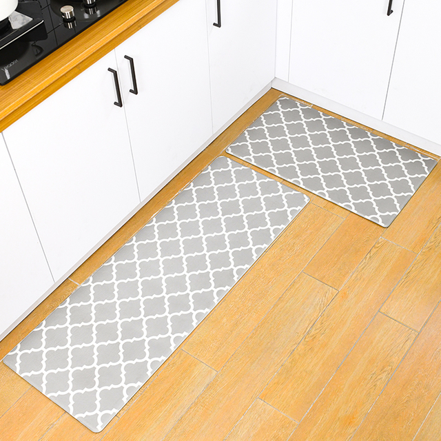  PVC Foam Anti Fatigue Floor Mat