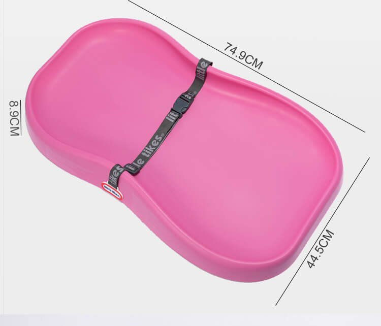 diaper changing pad