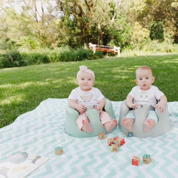 Bumbo Floor Seat