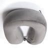 Adjustable Soft Memory Travel Neck U shaped Pillow